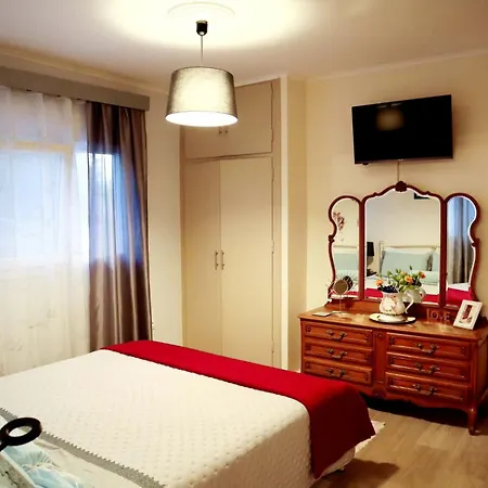 公寓 The Petit Mon Repos Cozy Nook Análipsis