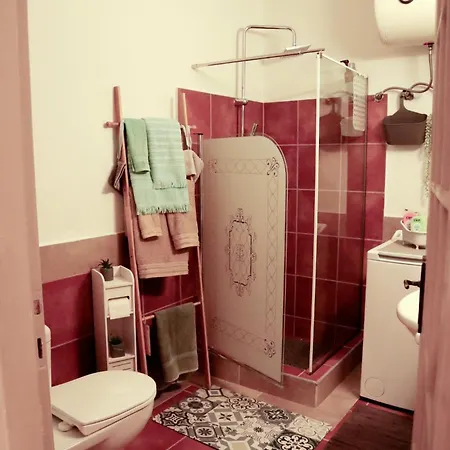 公寓 The Petit Mon Repos Cozy Nook *