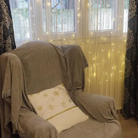The Petit Mon Repos Cozy Nook * Análipsis