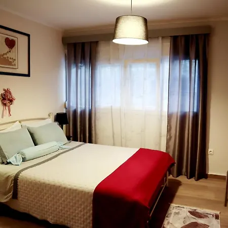 The Petit Mon Repos Cozy Nook *