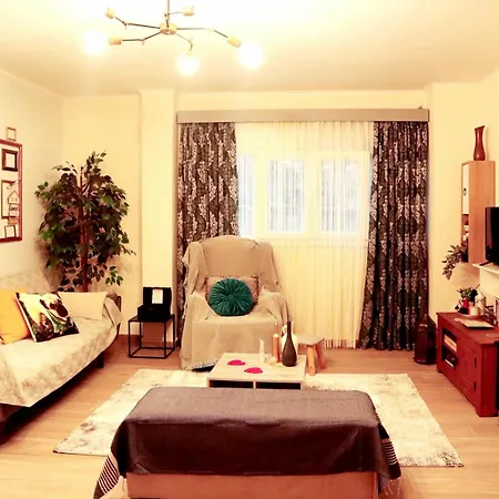 The Petit Mon Repos Cozy Nook 公寓 Análipsis